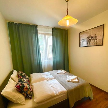 Apartamenty Na Ogrodowa Varsavia Esterno foto