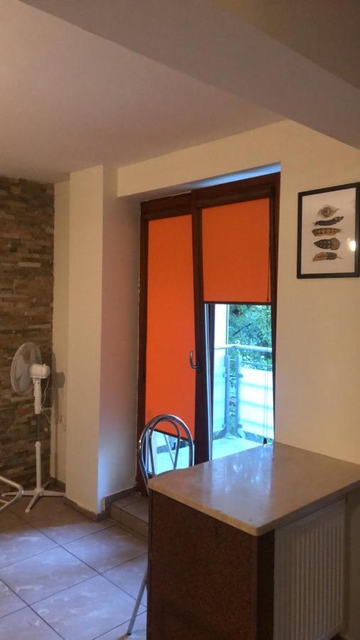 Apartamenty Na Ogrodowa Varsavia Esterno foto