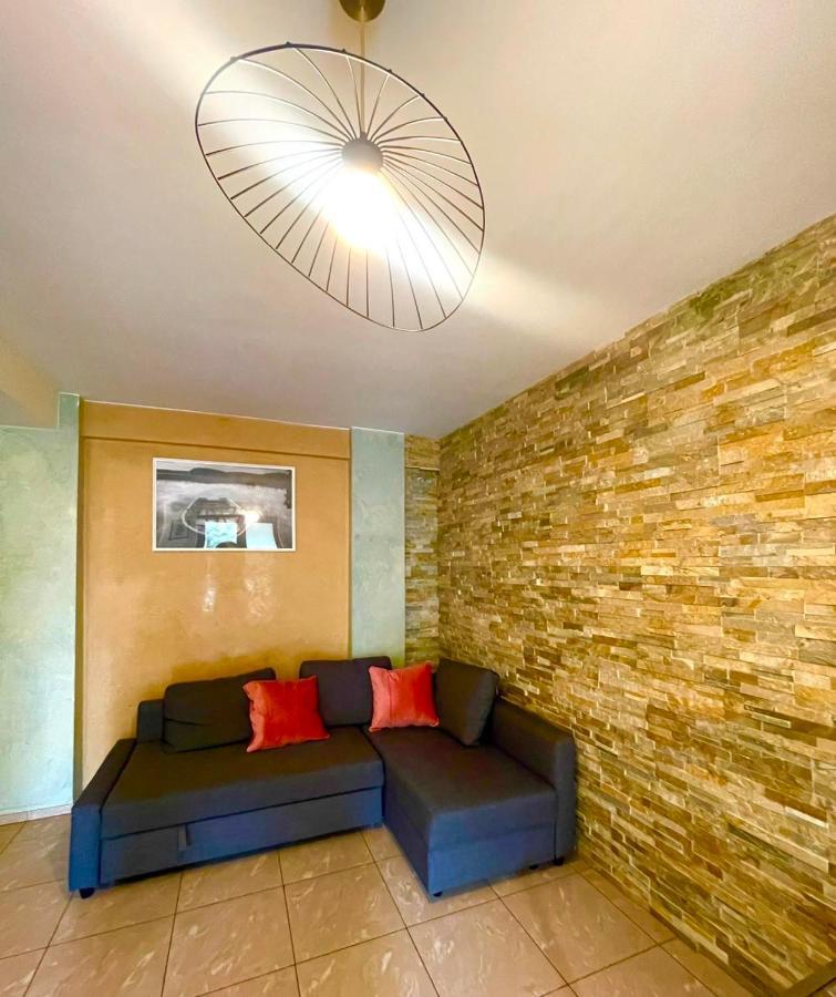 Apartamenty Na Ogrodowa Varsavia Esterno foto