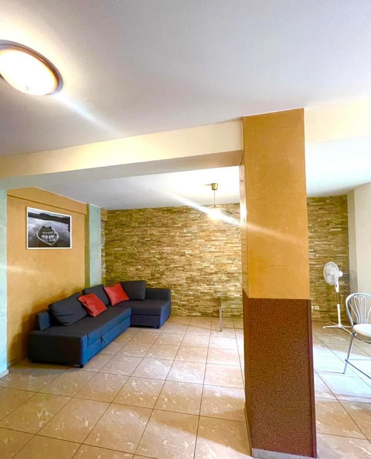 Apartamenty Na Ogrodowa Varsavia Esterno foto